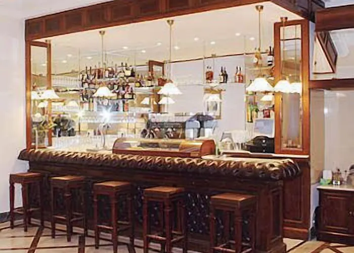 Hotel Monterrey Salamanca