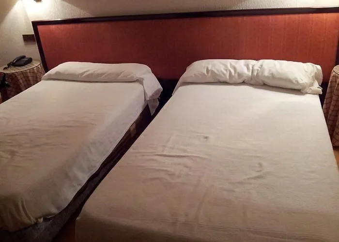 Monterrey 살라망카