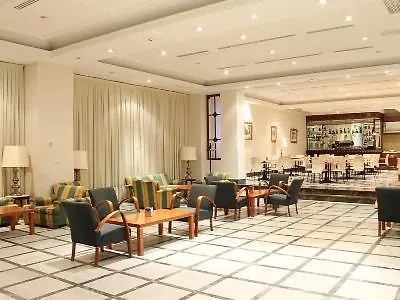 Monterrey 호텔 살라망카