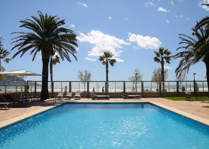 Monterrey 3* 살라망카